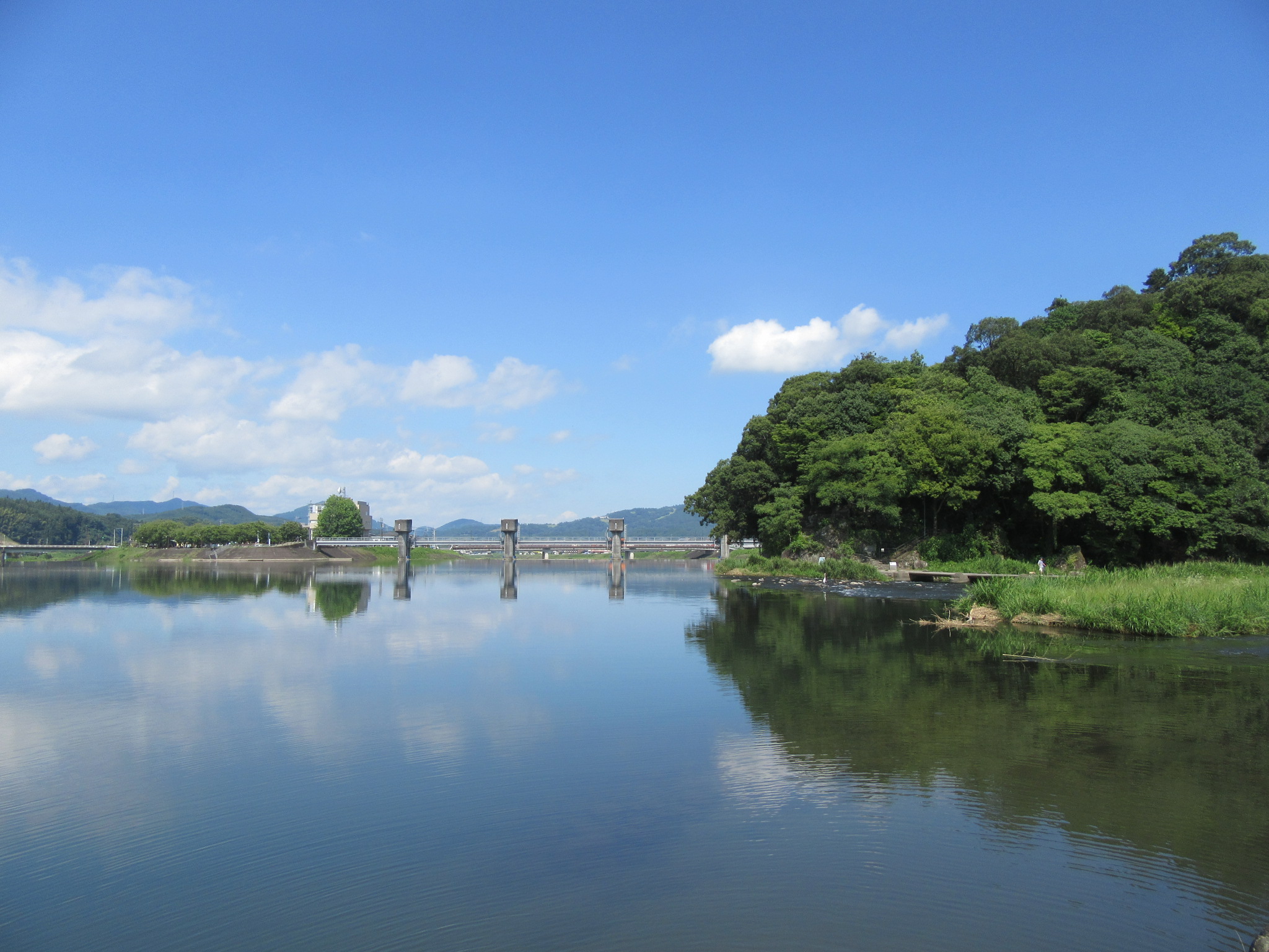 日田市