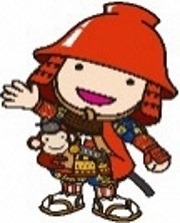 画像:くろかんくん
