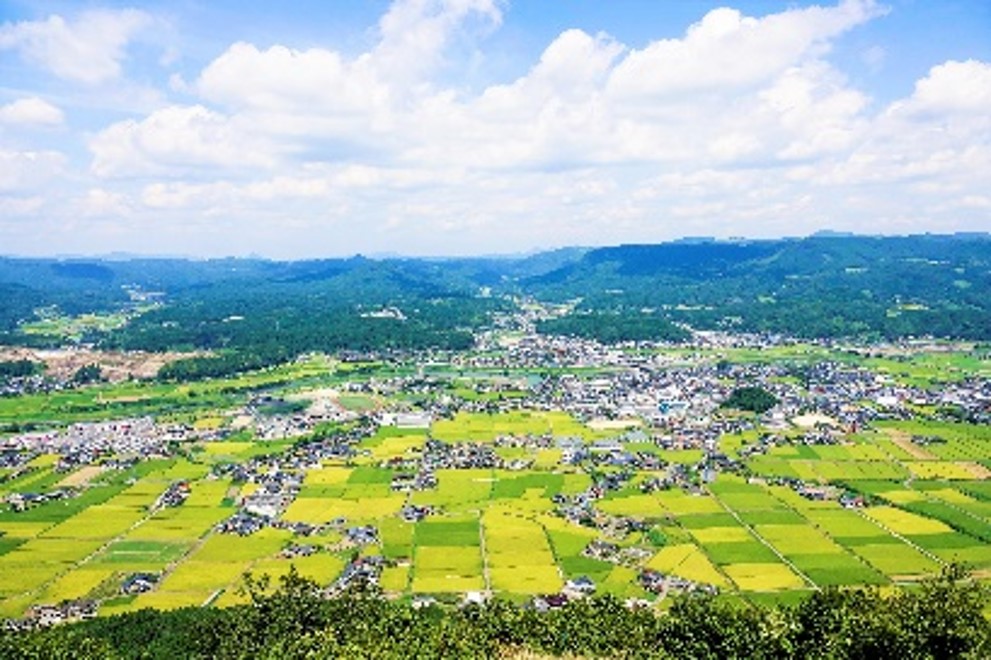 玖珠町の写真