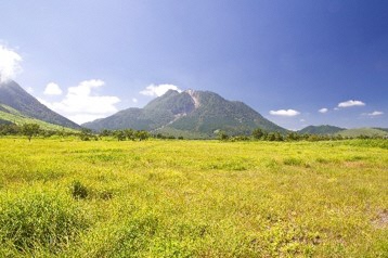 塚原高原の写真