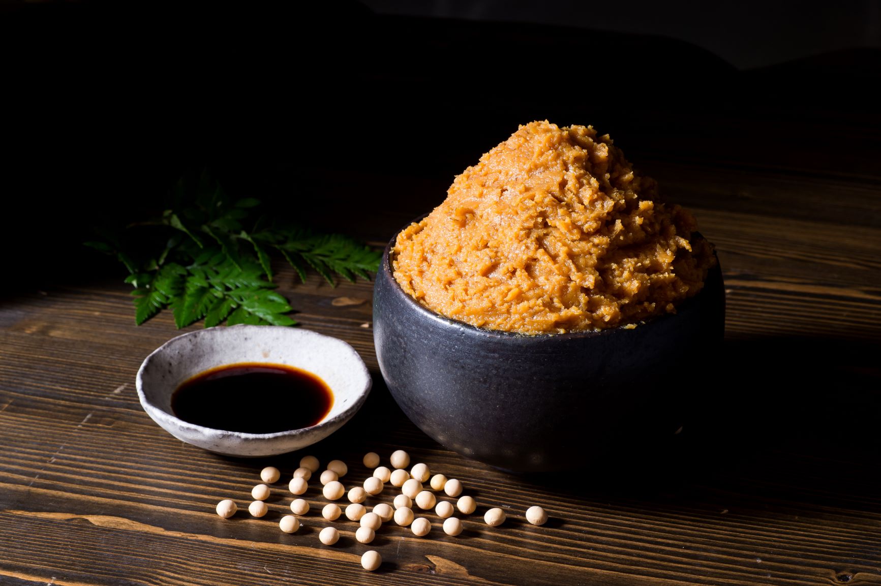 味噌・醤油