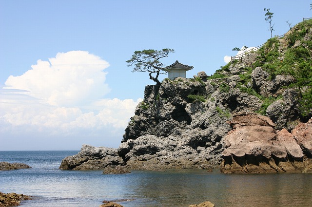 姫島村の写真