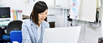 画像：就職・起業に関する情報