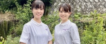 画像：病院・介護に関する情報