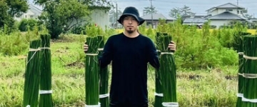 画像：地域おこし協力隊に関する情報