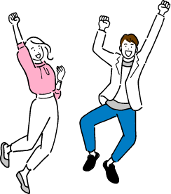 イラスト:「おおいた暮らし」スタート!