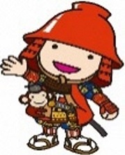 画像:くろかんくん